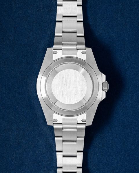 Rolex GMT Master II Sprite